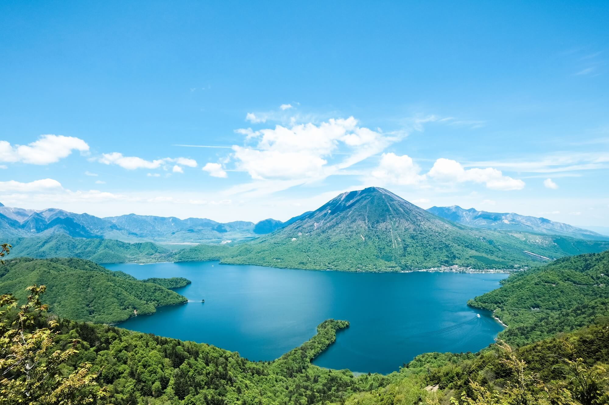 野木町(栃木県) 全国観光資源台帳(公財)日本交通公社
