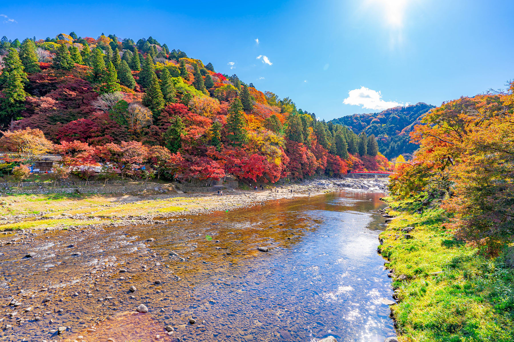 大府市(愛知県) | 全国観光資源台帳(公財)日本交通公社