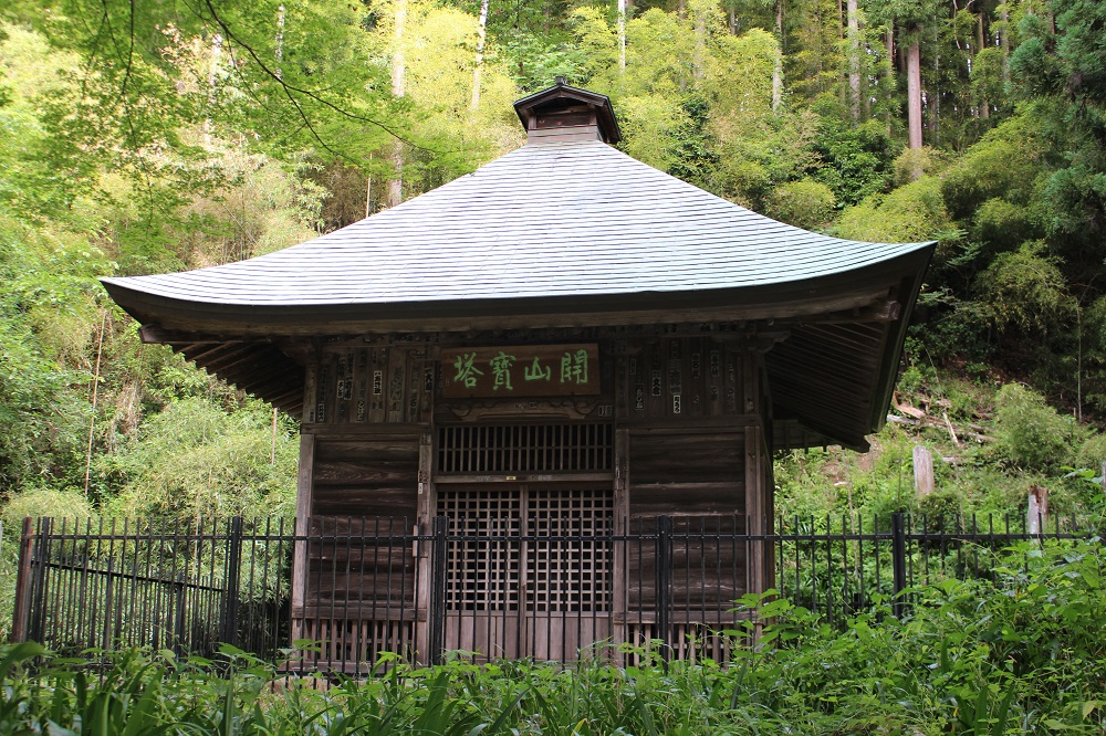 慈光寺の写真