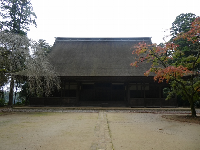 飯高寺の写真