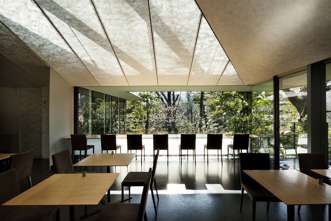 NEZUCAFÉの写真