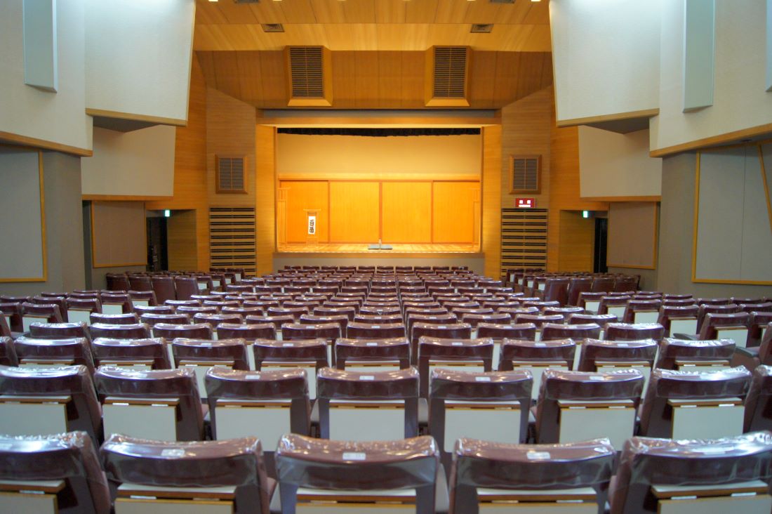 鈴本演芸場で上演される演芸の写真