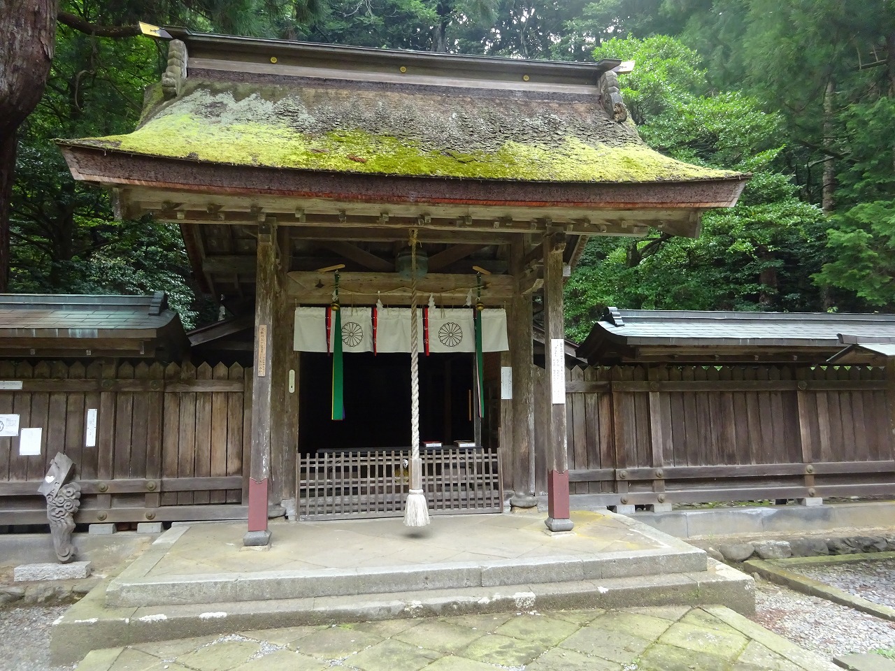 若狭姫神社の写真