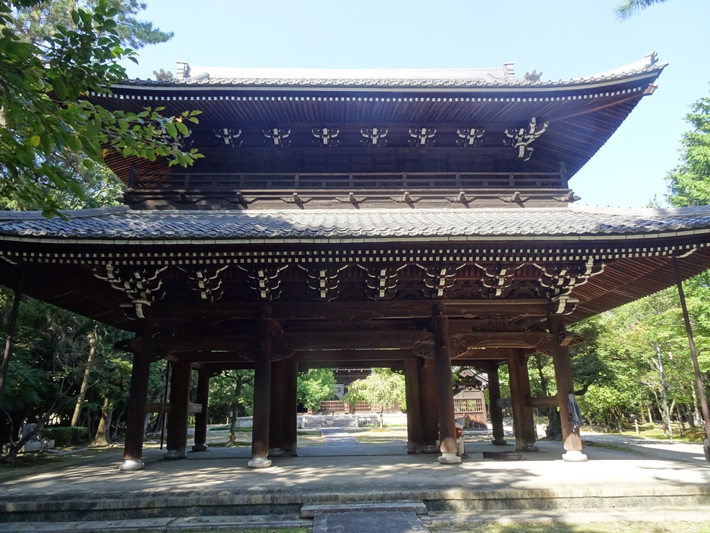 妙興寺の写真