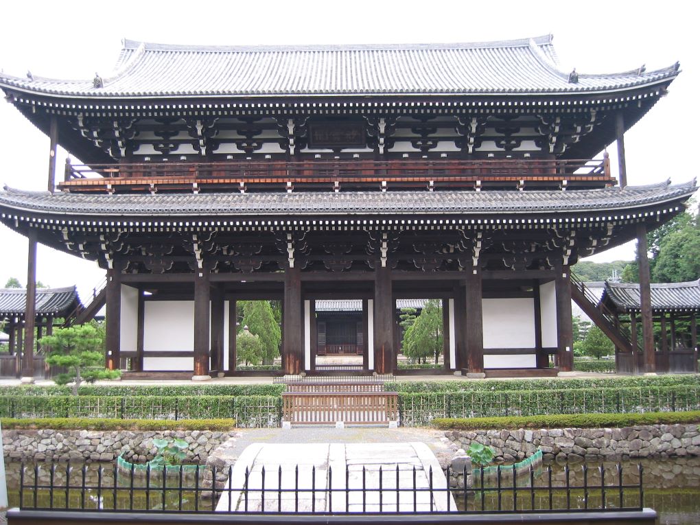 東福寺の写真
