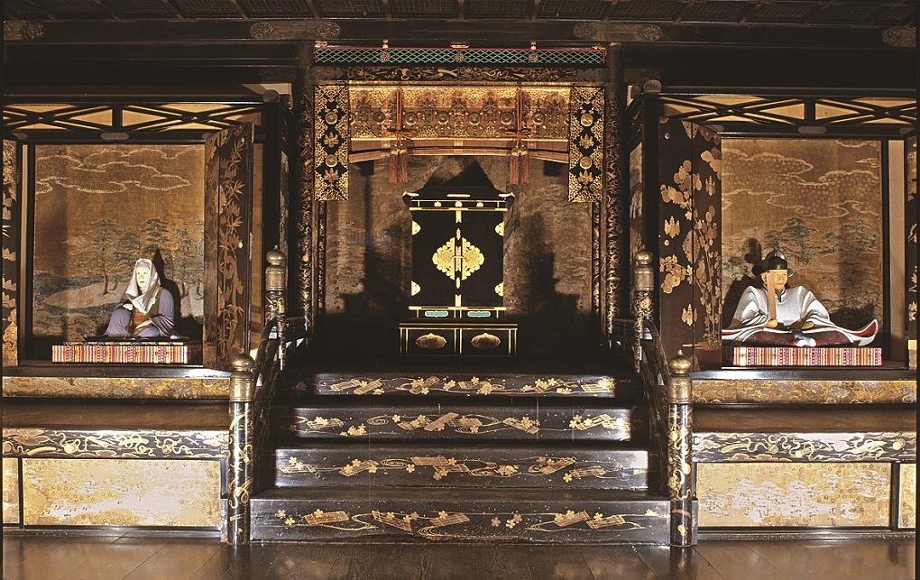 高台寺の写真