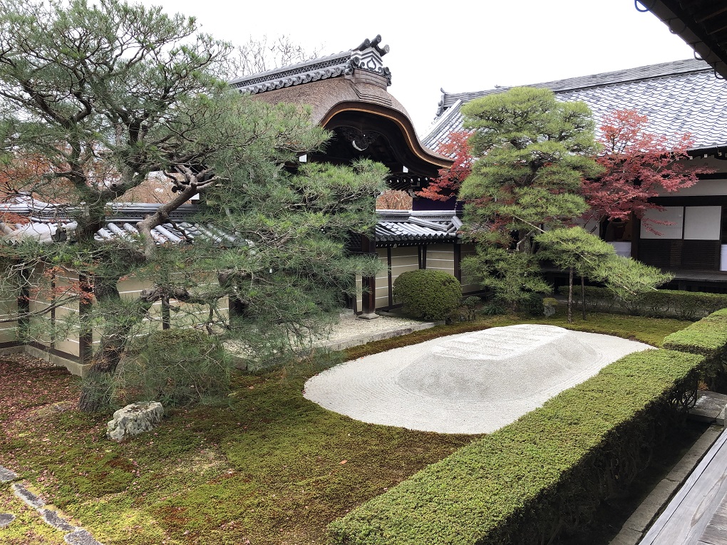 永観堂（禅林寺）の写真