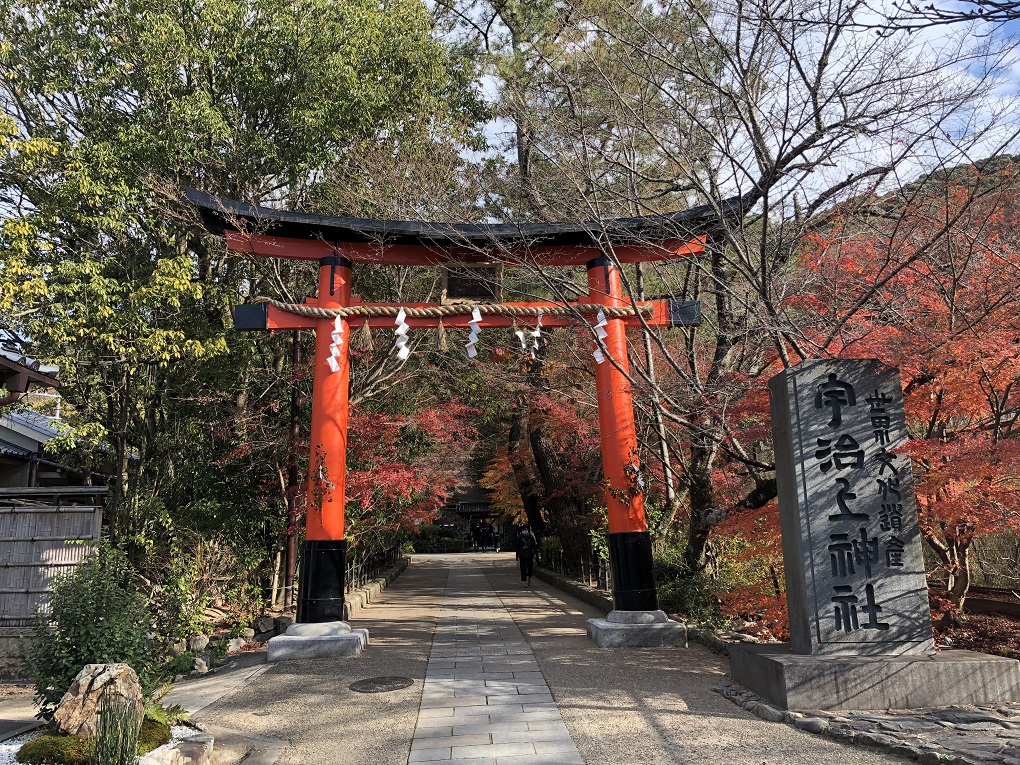 鳥居の写真