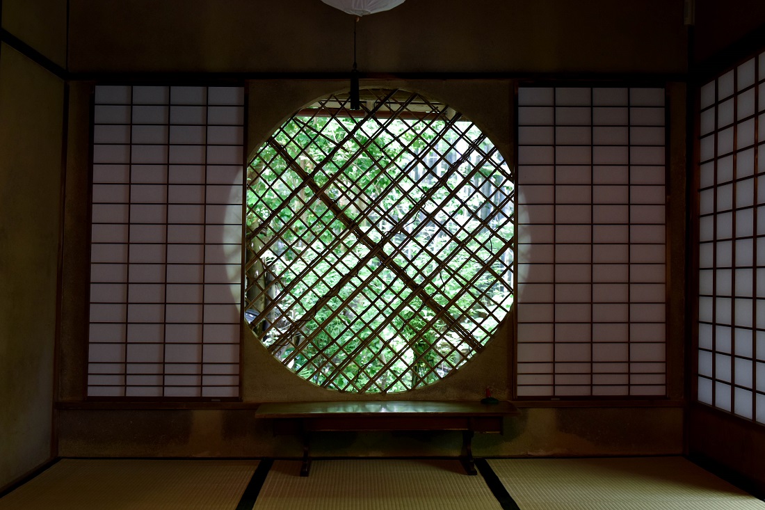 吉野窓の写真