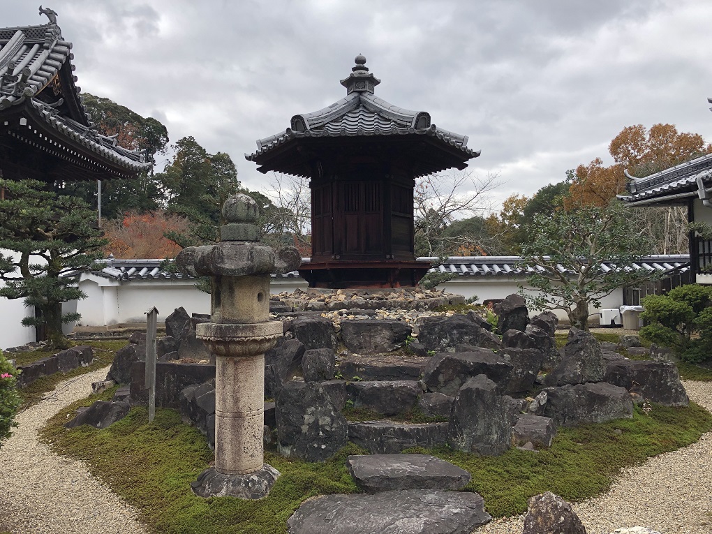 秋葉堂の写真
