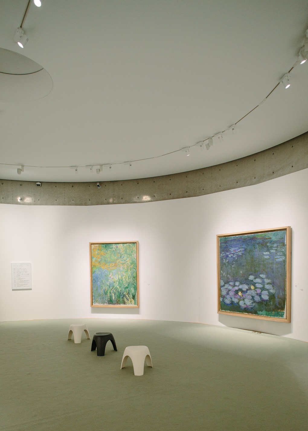 「地中の宝石箱」地中館の写真