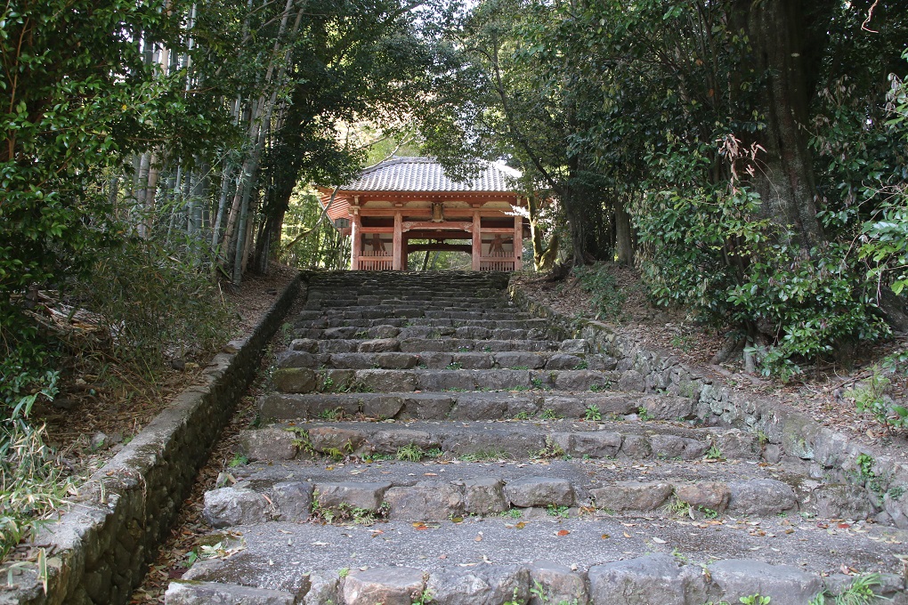 勝持寺の写真