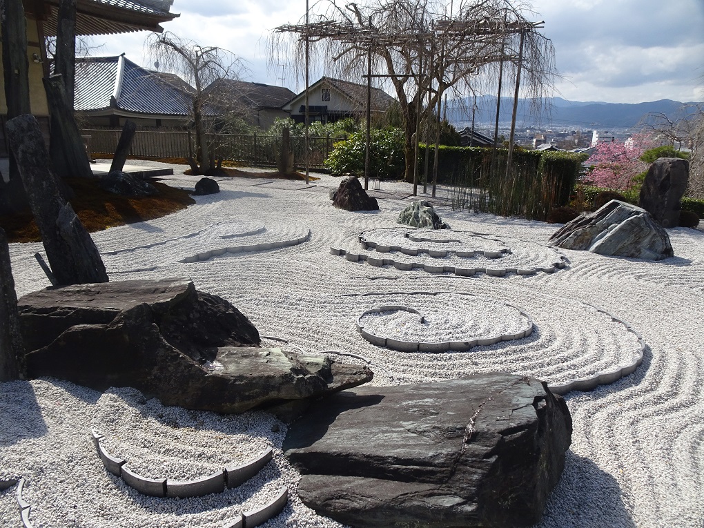 圓光寺の写真