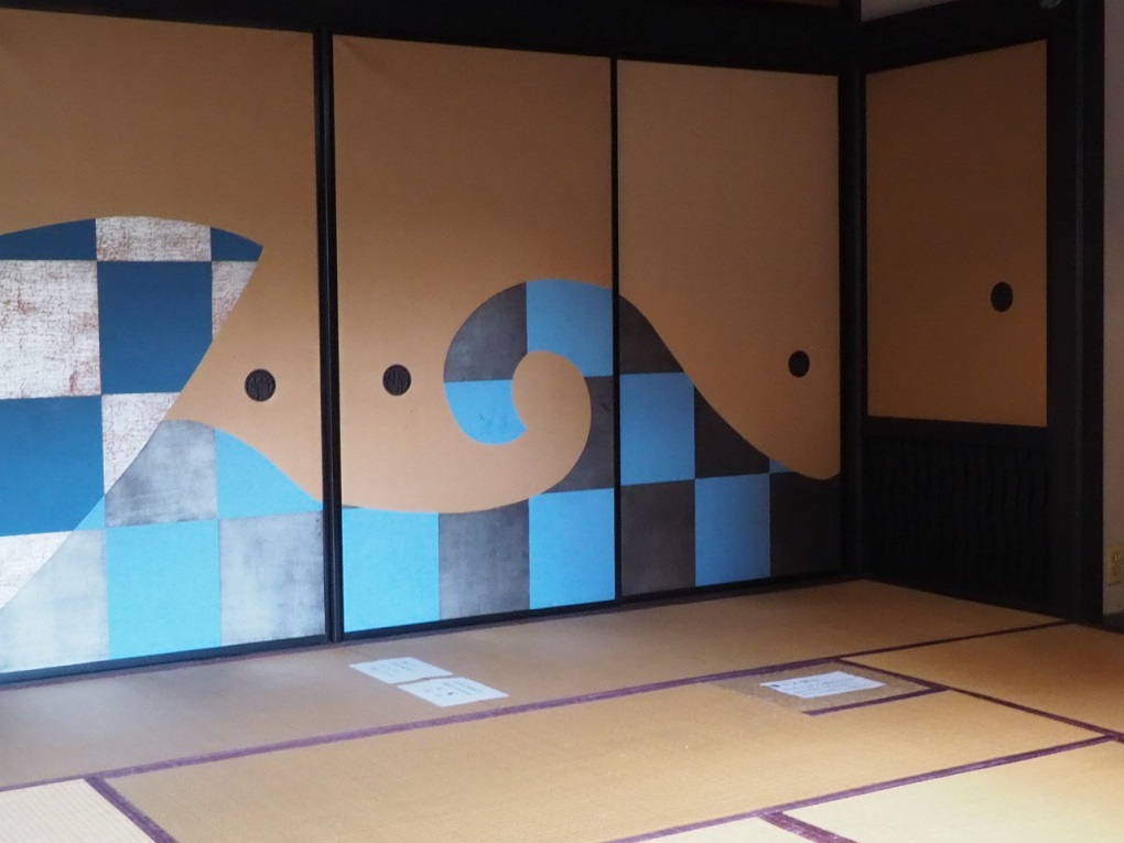 茶室「好刻庵」の写真