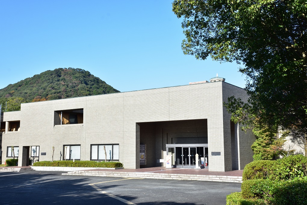 奈良県立橿原考古学研究所附属博物館の写真