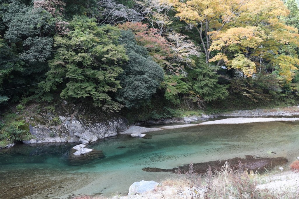 中社夢淵の写真