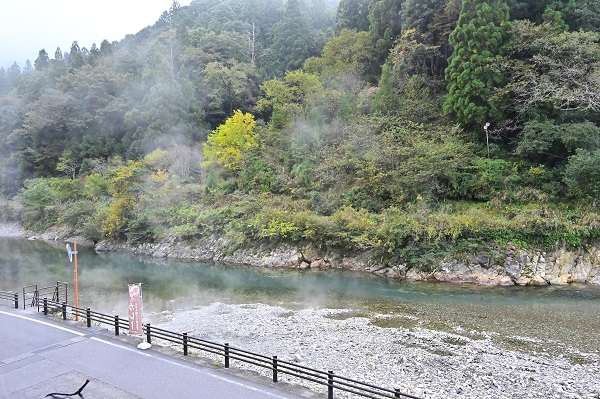 川湯温泉の写真