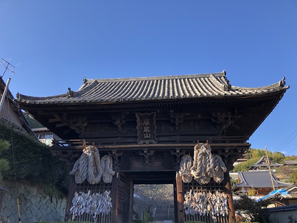 西國寺（西国寺）の写真