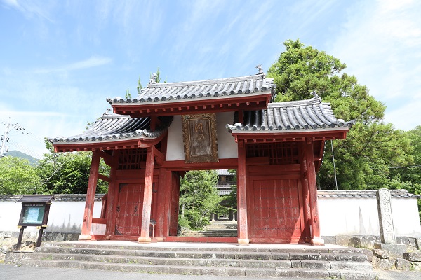 東光寺の写真