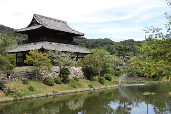 吉香公園の写真