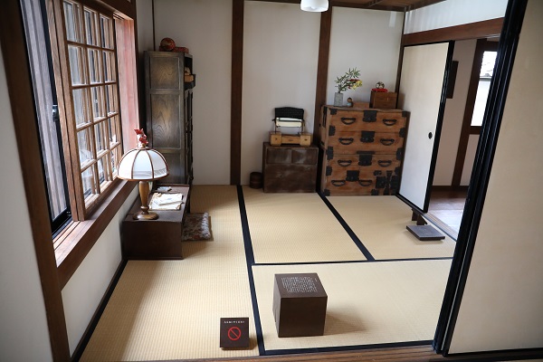 みすゞの部屋の写真