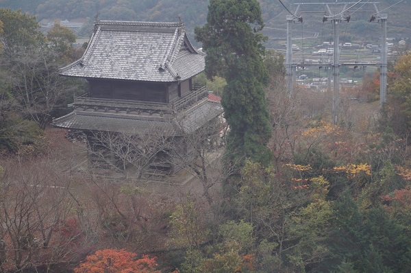 箸蔵寺の写真