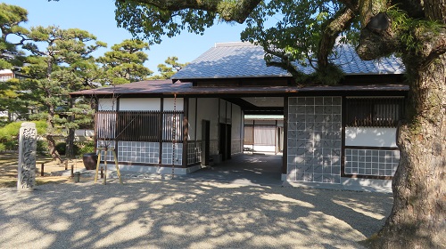 讃岐民芸館の写真