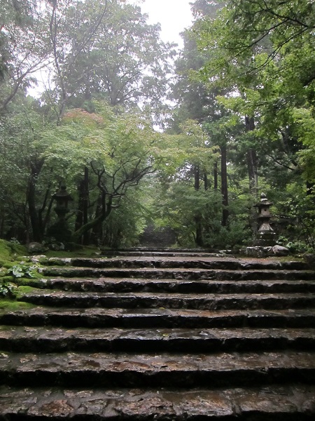 竹林寺の写真